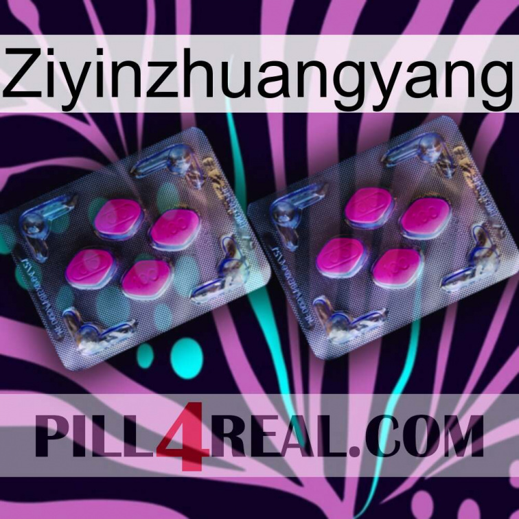 Ziyinzhuangyang 01